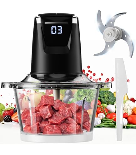 未使用！Ninja Chopper フードチョッパー＋カップブレードセット 未使用！Ninja Chopper フードチョッパー＋カップブレードセット 未